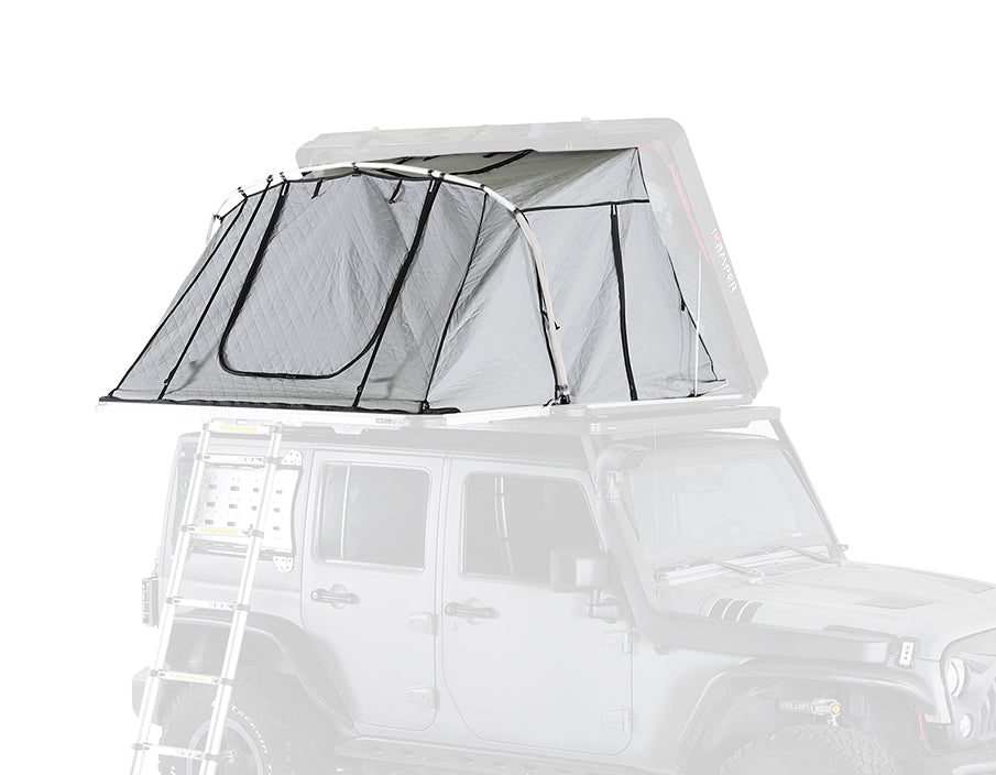rooftop tent ikamper iKamper Insulation Tent – Overland Addict