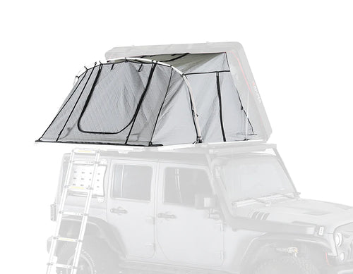 BDV Solo Insulation Tent