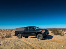 Load image into Gallery viewer, Overland Sector Venture 17x9 +0 6x135/6x139.7mm 106.2mm Satin Bronze