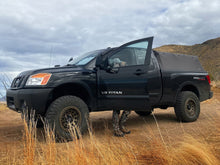 Load image into Gallery viewer, Overland Sector Venture 17x9 +0 6x135/6x139.7mm 106.2mm Satin Bronze