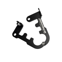Load image into Gallery viewer, Jack Handle Keeper for Hi-Lift Jacks - (Black Powder Coat)