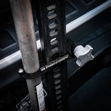 Load image into Gallery viewer, Jack Handle Keeper for Hi-Lift Jacks - (Black Powder Coat)