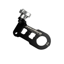 Load image into Gallery viewer, Jack Handle Keeper for Hi-Lift Jacks - (Black Powder Coat)