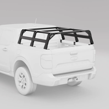 Load image into Gallery viewer, XTR3 Bed Rack for Ford Maverick