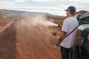 Roam Water Tank