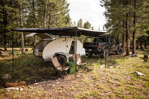 Roam ARC 180 Awning