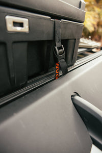 Roam Tie Down Straps