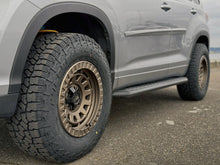Load image into Gallery viewer, Overland Sector Venture 17x9 +0 6x135/6x139.7mm 106.2mm Satin Bronze