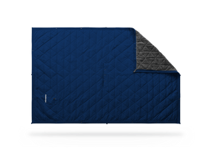 Mountain Blanket