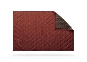Mountain Blanket