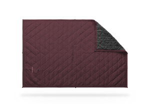 Mountain Blanket