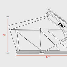 Load image into Gallery viewer, Kali King - Rooftop tent