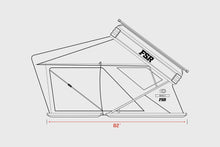 Load image into Gallery viewer, Kali - Rooftop tent