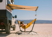 Load image into Gallery viewer, Kammok Crosswing 7ft - Vehicle Awning