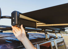 Load image into Gallery viewer, Kammok Crosswing 7ft - Vehicle Awning