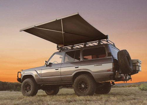 Kammok Crosswing 5ft - Vehicle Awning