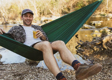 Load image into Gallery viewer, Roo Double Camping Hammock - by Kammok