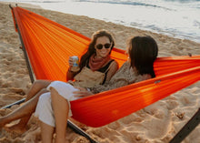 Load image into Gallery viewer, Roo Double Camping Hammock - by Kammok