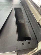 Load image into Gallery viewer, Toyota Land Cruiser 1980-1990 60 Series - Single Drawer Module with Fitted Top Plate - 22-3/16&quot;W x 9-1/2&quot;H x 40&quot;D