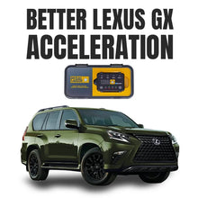 Load image into Gallery viewer, Pedal Commander for Lexus GX