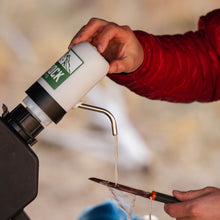 Load image into Gallery viewer, RotopaX Overland Water Pump Adapter Kit