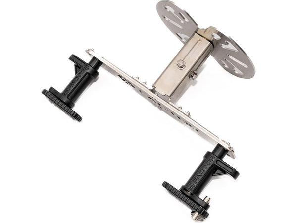 Maxtrax Spare Tire Mount V3