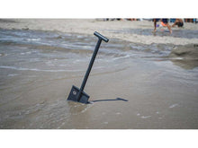 Load image into Gallery viewer, CS-1 Camp Shovel - One Piece - Grey Finish