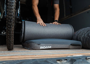 Roam Memory Foam Mattress