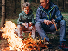 Load image into Gallery viewer, Fire Plugs - Fire Starter Tinder