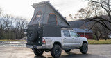 Load image into Gallery viewer, Alu-Cab Canopy Camper for 2005-2015 Toyota Tacoma
