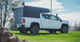 Load image into Gallery viewer, Alu-Cab Canopy Camper for 2015+ Chevy Colorado and GMC Canyon