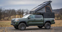 Load image into Gallery viewer, Alu-Cab Canopy Camper for 2016+ Toyota Tacoma