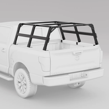 Load image into Gallery viewer, XTR3 Bed Rack for Nissan Titan