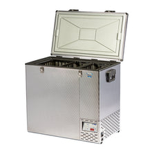 Load image into Gallery viewer, 125L Legacy Smart QC Fridge/Freezer