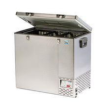 Load image into Gallery viewer, 125L Legacy Smart QC Fridge/Freezer