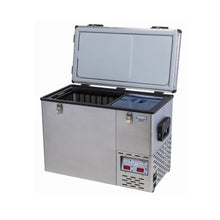 Load image into Gallery viewer, 50L Legacy Smart Fridge/Freezer - By National Luna