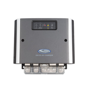 NLDC-25 DC-DC 25 Amp Charger