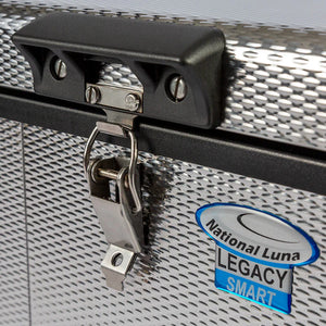 National Luna - 40L Legacy Smart Fridge/Freezer