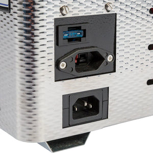 50L Legacy Smart Fridge/Freezer - By National Luna
