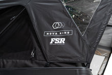 Load image into Gallery viewer, Nova King - Hybrid Foldout Rooftop Tent