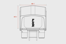 Load image into Gallery viewer, Nova - Hybrid Foldout Rooftop Tent