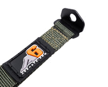Load image into Gallery viewer, (3rd/4th GEN) Toyota 4Runner Rear Lift Gate Hatch Pull Assist Strap (OD GREEN)