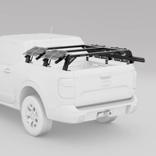Load image into Gallery viewer, XTR3 Bed Rack for Ford Maverick