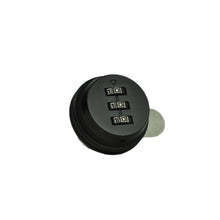 Load image into Gallery viewer, Combo Lock Set for Lock Box