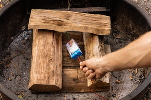 Pull Start Fire Firestarter