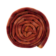 Load image into Gallery viewer, Pumpkin Spice Classic Wool Blanket
