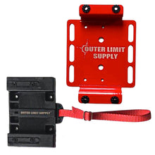 Load image into Gallery viewer, Quick Release Mounting System: Pre-order