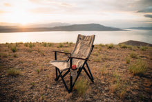 Load image into Gallery viewer, Camp Chair