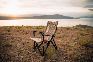 Roam Camp Chair