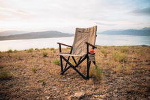 Load image into Gallery viewer, Camp Chair